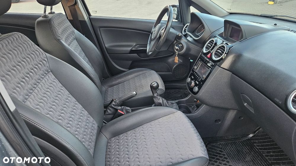 Opel Corsa - 9