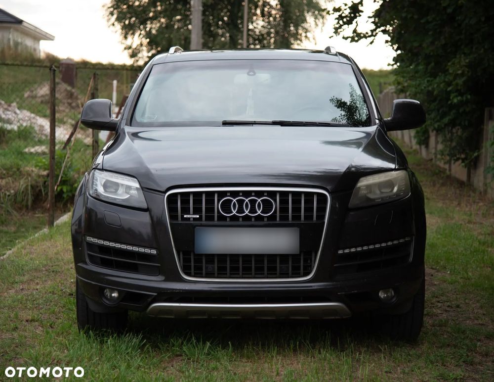 Audi Q7 - 4