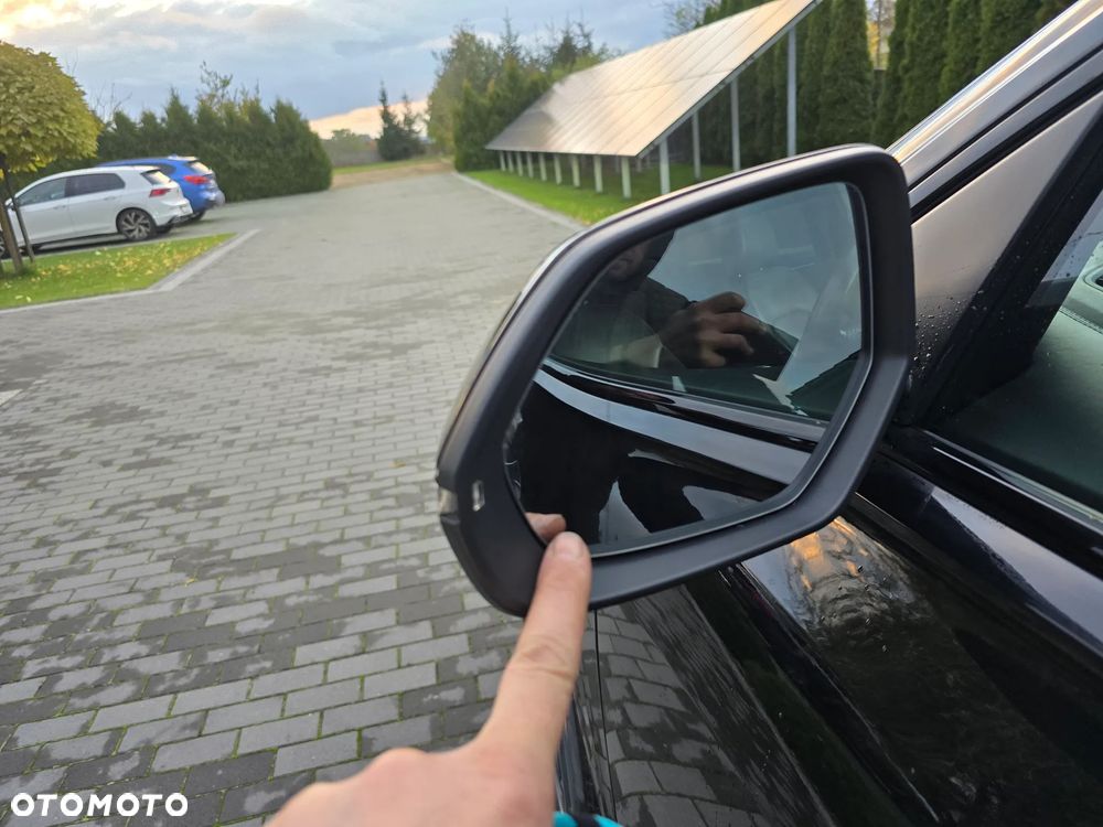 Audi Q8 SUV TDI quattro 210 kW tiptronic S line business - 10