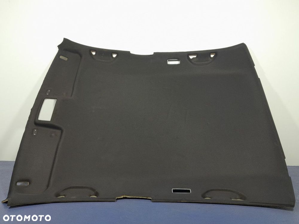 SEAT LEON I PODSUFITKA CZARNA CUPRA FR - 1