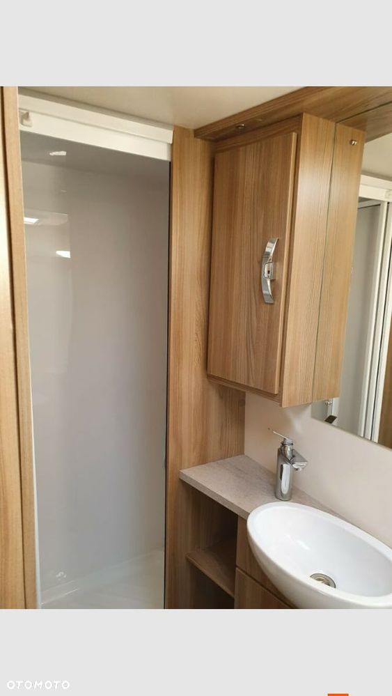 Inny Sprite Cruzer 495 SR - 3