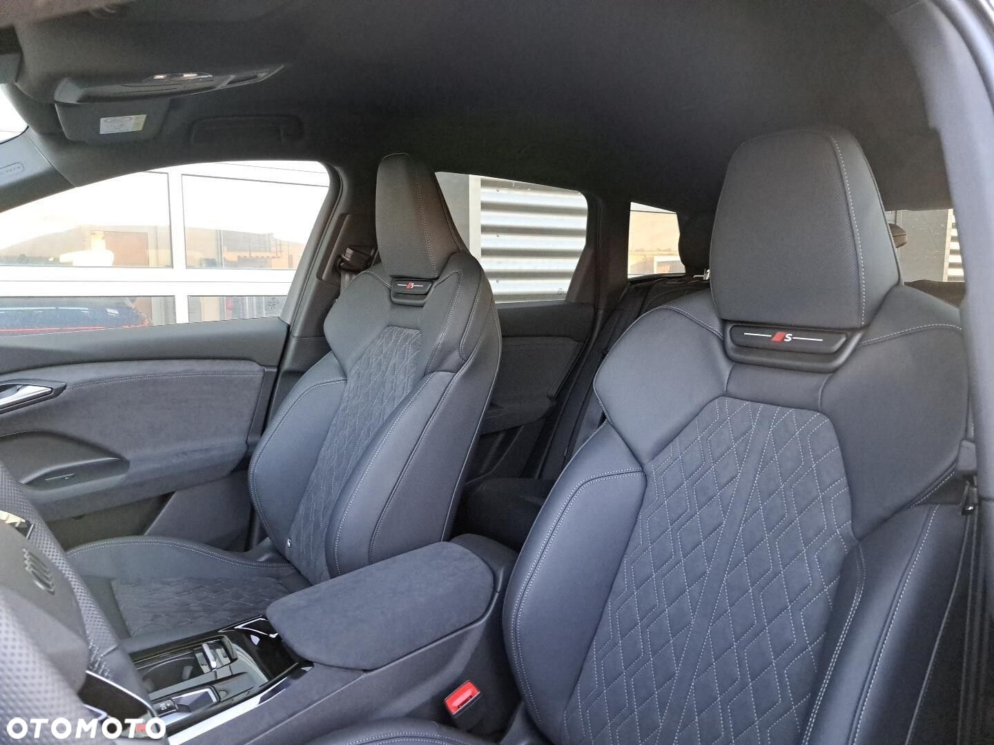 Audi Q6 - 11
