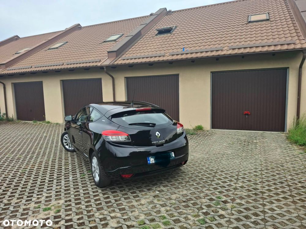Renault Megane - 5