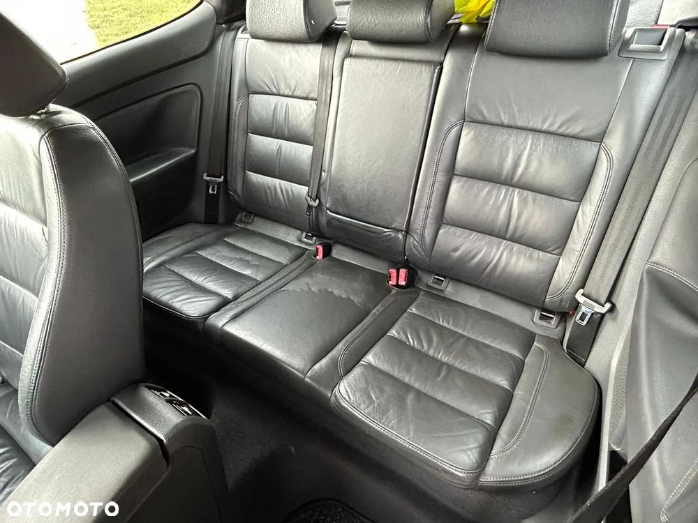 Volkswagen Golf V 1.9 TDI 4Mot Comfortline - 11