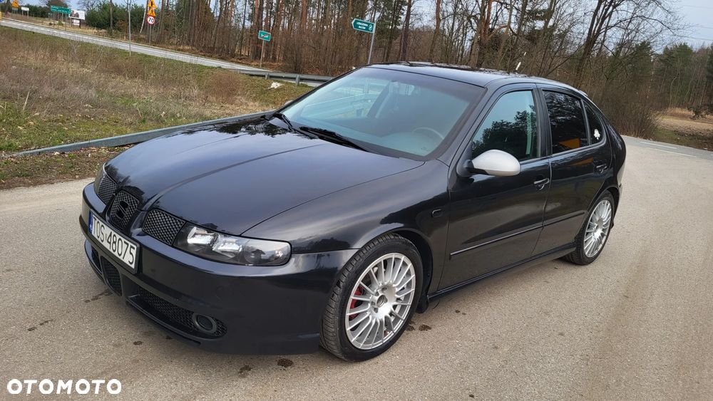 Seat Leon 1.9 TDI 150 Sport - 11