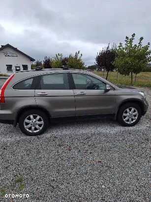 Honda CR-V 2.0 Elegance - 2