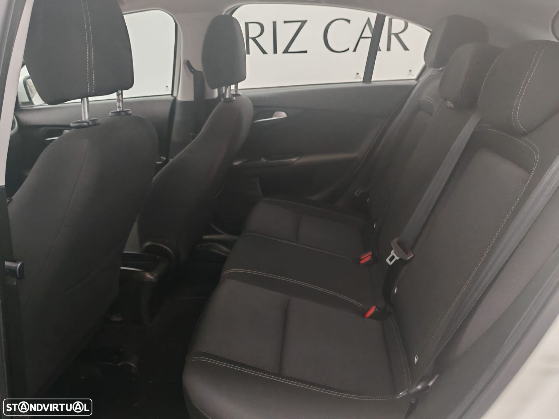 Fiat Tipo - 9