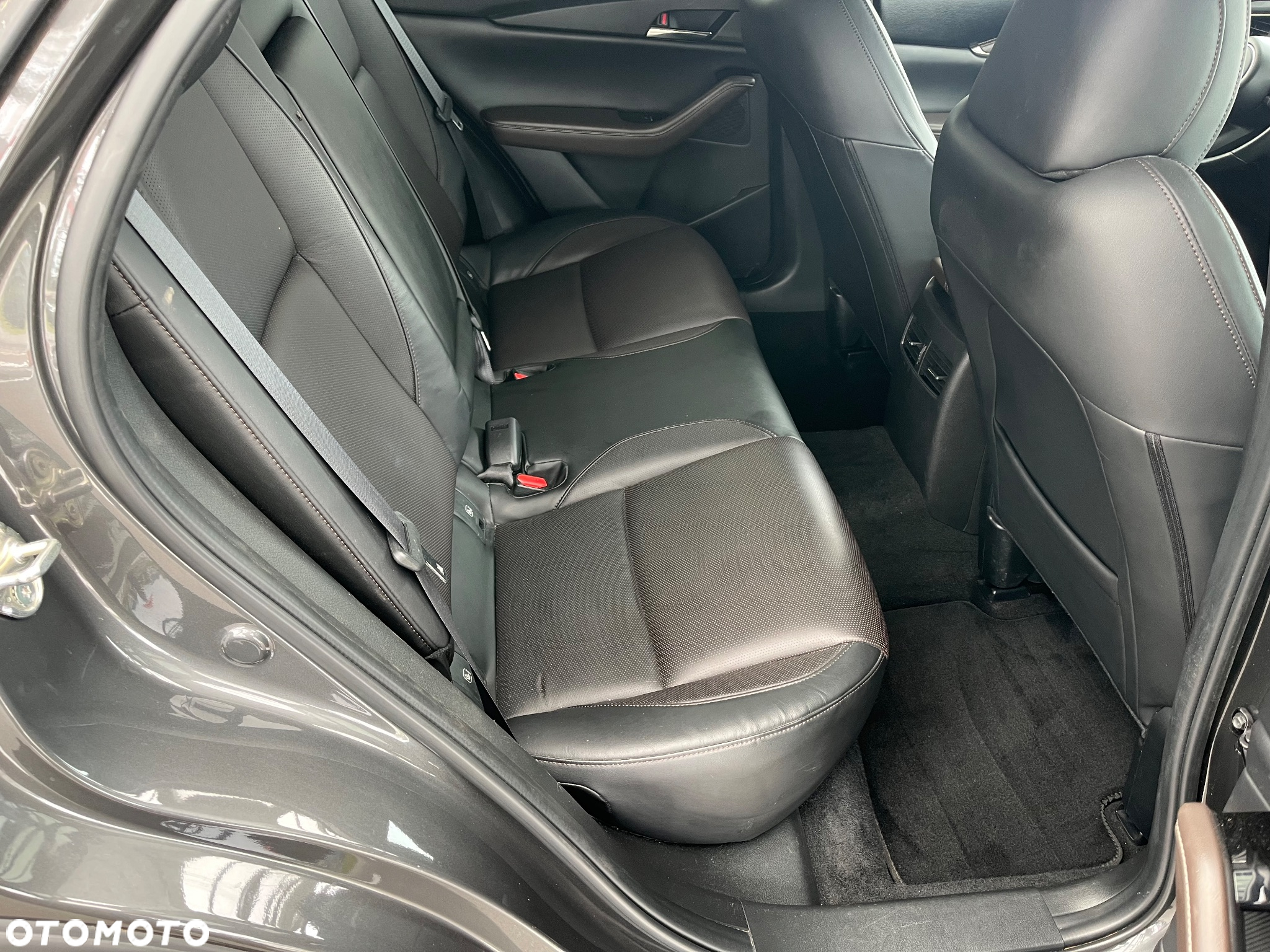 Mazda CX-30 - 25