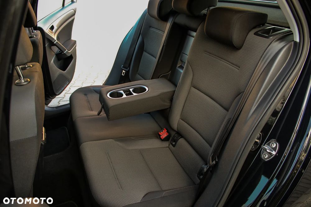 Volkswagen Golf 2.0 BlueTDI Comfortline - 30