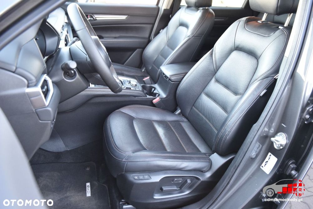 Mazda CX-5 - 18