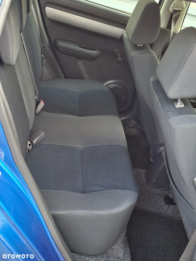 Suzuki Swift - 22