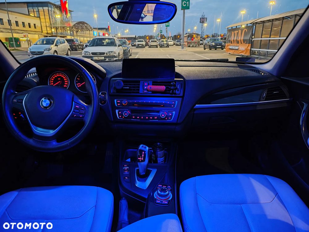 BMW Seria 1 - 34