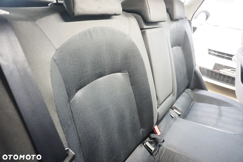 Nissan Qashqai - 28