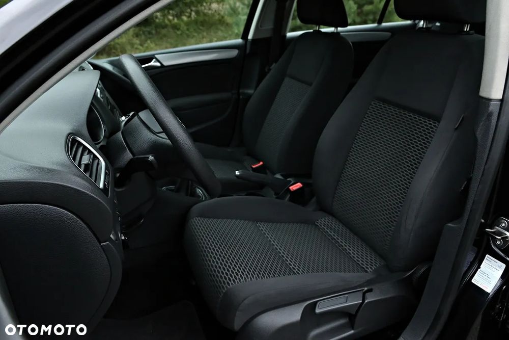 Volkswagen Golf 1.6 TDI Trendline - 30