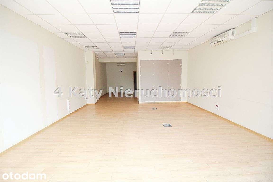 Lokal do wynajęcia 72m2 - Rynek - Pełny obrazek: 2/6