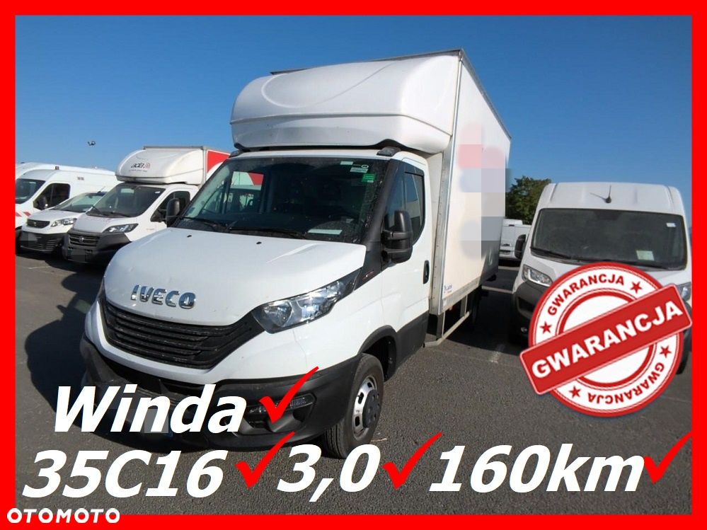 Iveco DAILY - 1
