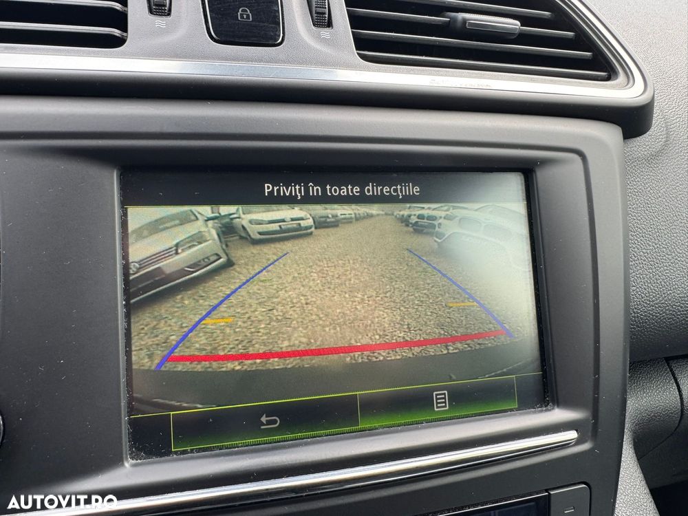 Renault Kadjar Energy dCi 110 Business - 10