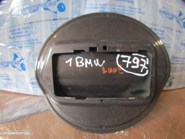 Tampa Combustivel Taco797 BMW F20 2013 118D 143CV 5P CINZA - 2