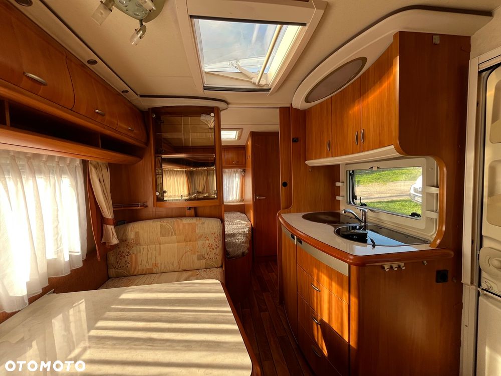 Hobby Excellent 410 - 24