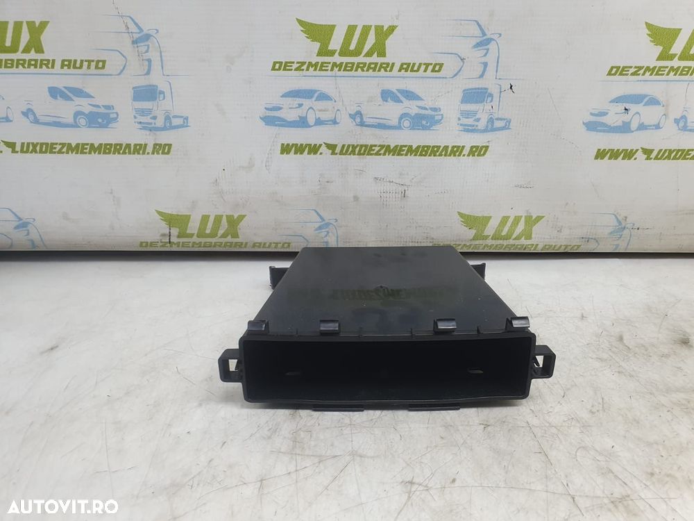 Spatiu depozitare consola centrala 105112960c. BMW X5 F15 - 1