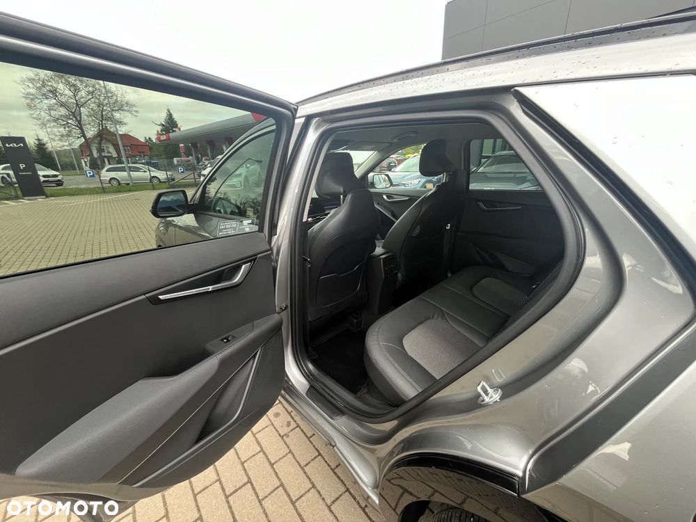 Kia Niro 1.6 GDI Hybrid Business Line - 8