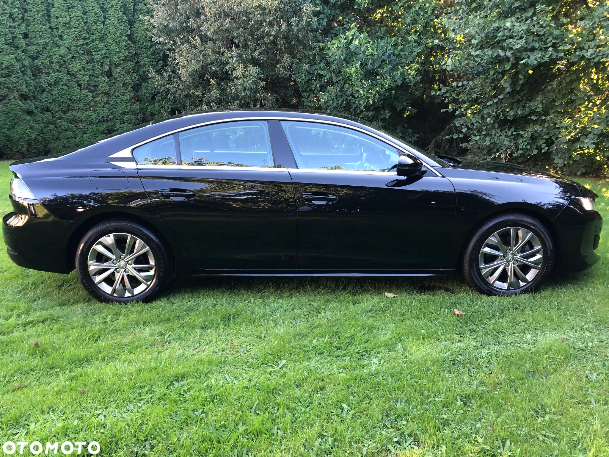 Peugeot 508 - 13