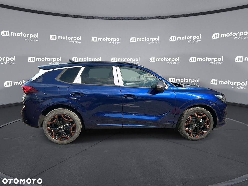 Cupra Terramar - 11