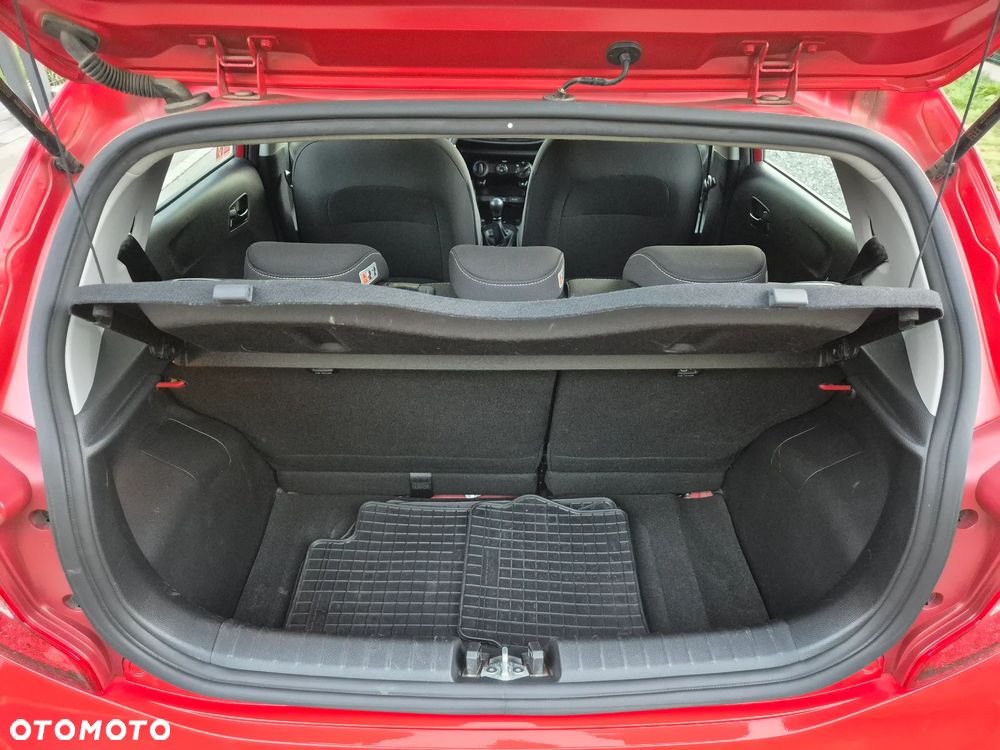 Kia Picanto 1.0 M - 15