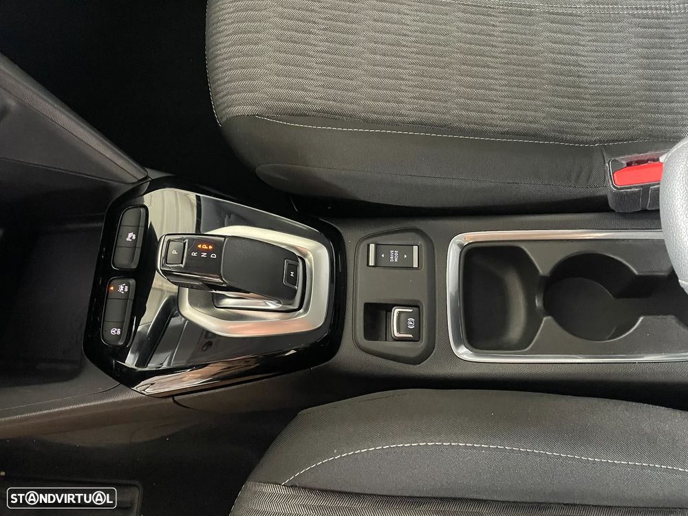 Opel Corsa 1.2 Direct Inj Turbo S&S Auto Elegance - 25