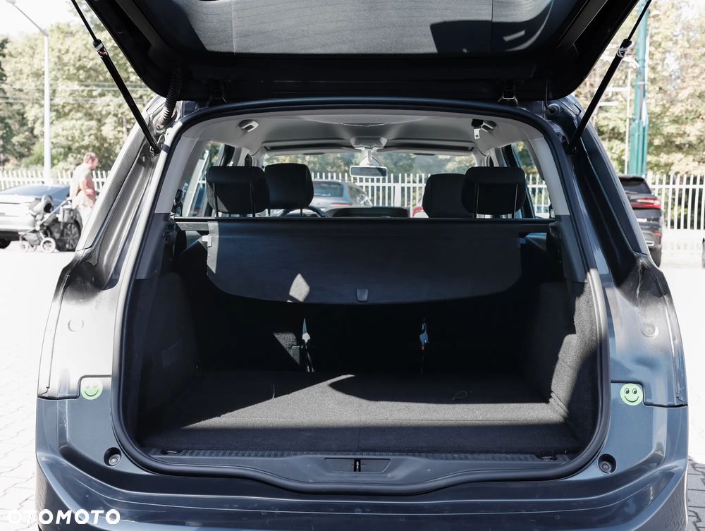Citroën C4 Grand Picasso 1.2 PureTech Attraction - 9