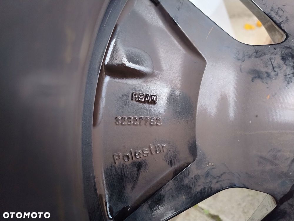 felga 9j 19 et53 polestar 32327782 - 6