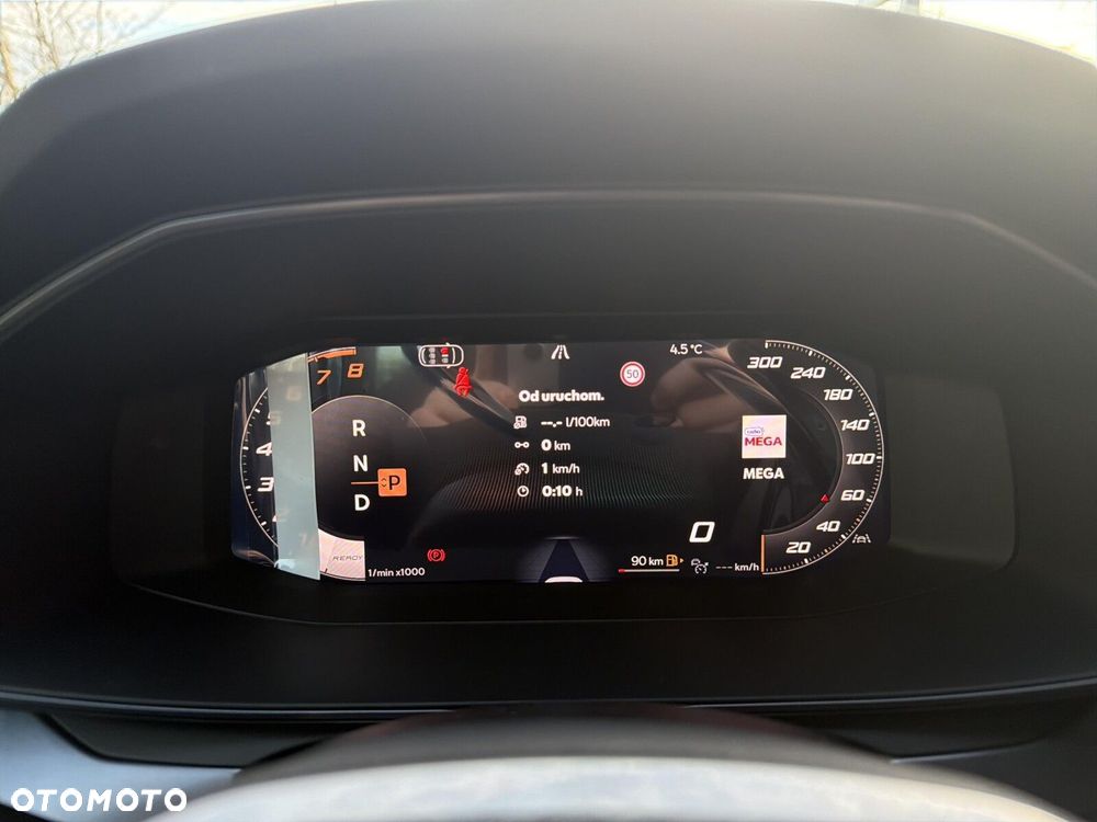 Cupra Formentor - 17