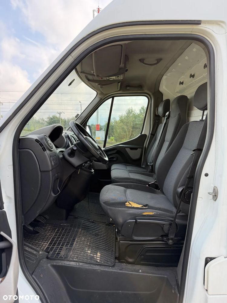 Renault Master - 23