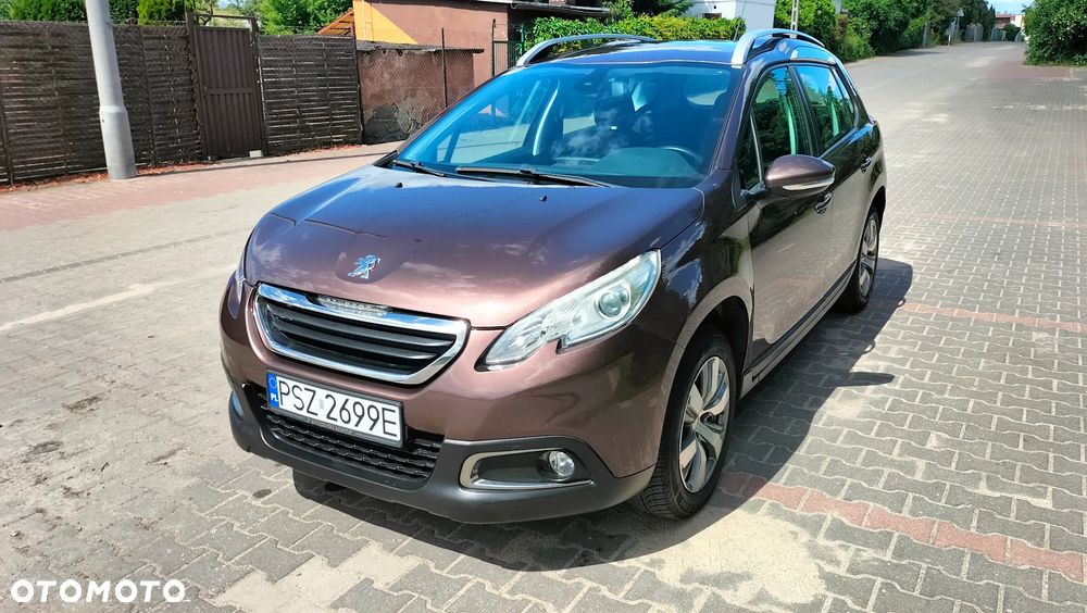 Peugeot 2008 - 28