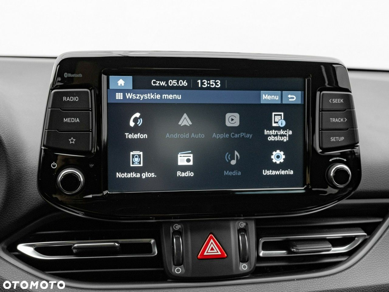 Hyundai i30 1.5 DPI Smart - 24