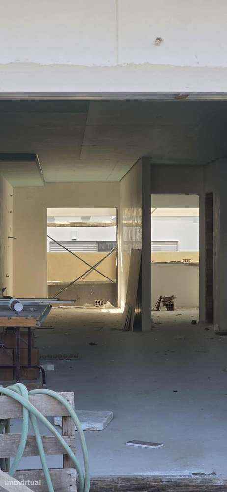 Moradia T3 em construção - Fernão Ferro - Grande imagem: 2/11