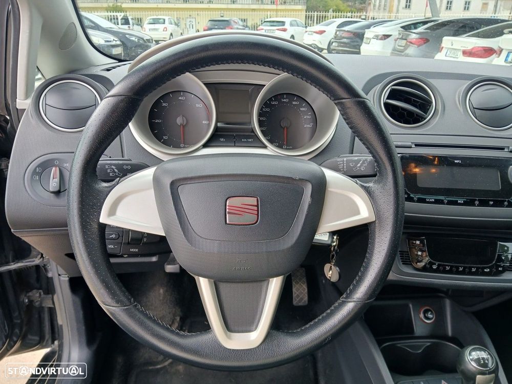 SEAT Ibiza - 14