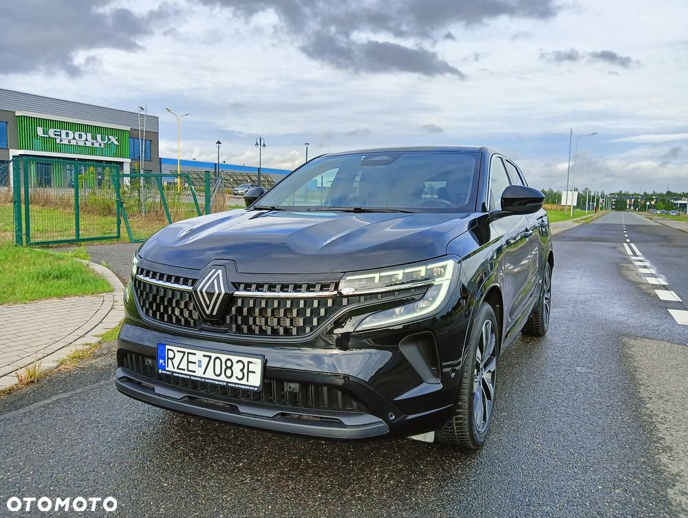 Renault Austral 1.2 E-Tech Full Hybrid 200 Techno MMT - 1