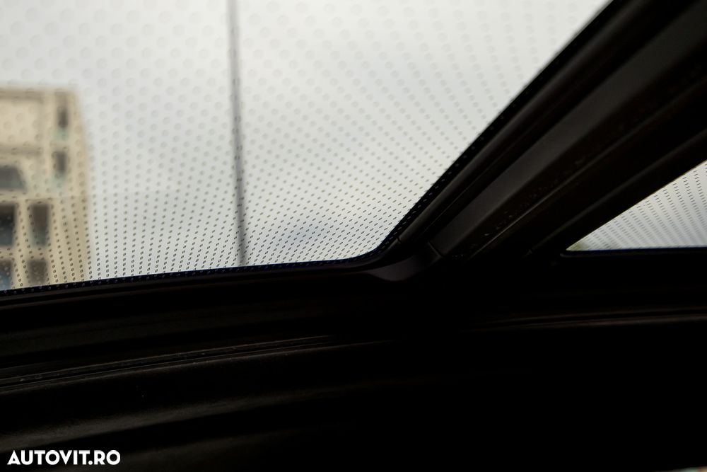 BMW X7 M50d - 33