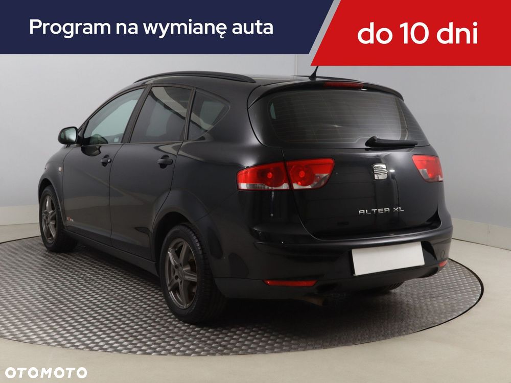 Seat Altea XL 2011