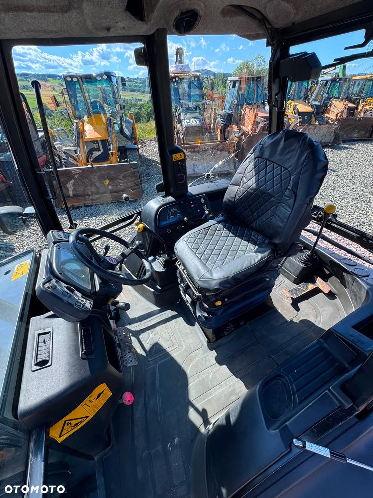 Terex 860 SX* KOPARKO ŁADOWARKA TEREX 880SX** JCB 3CX* LEASING* ZAMIANA* SKUP* - 10