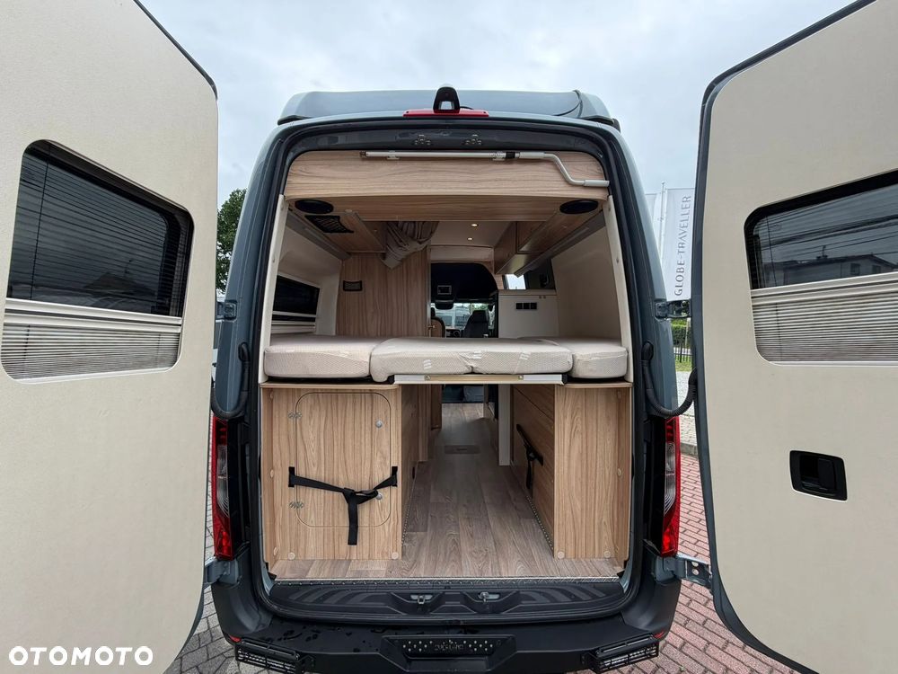 Hymer-Eriba Grand Canyon S - 11