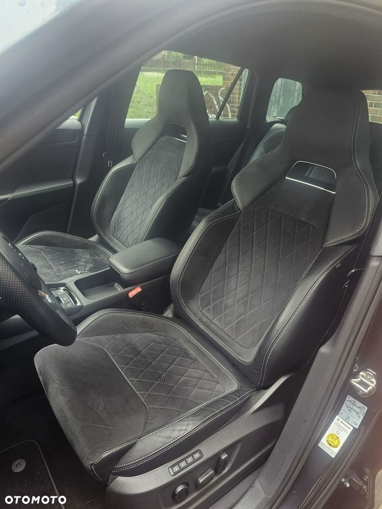 Skoda Kodiaq 1.5 TSI Sportline - 17