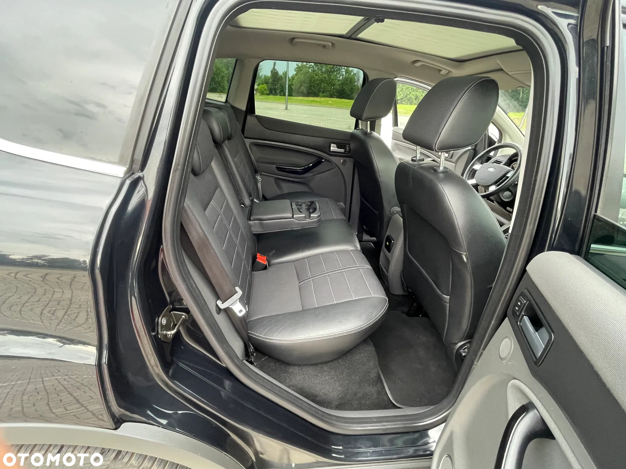 Ford Kuga 2.0 TDCi 4WD Titanium - 15