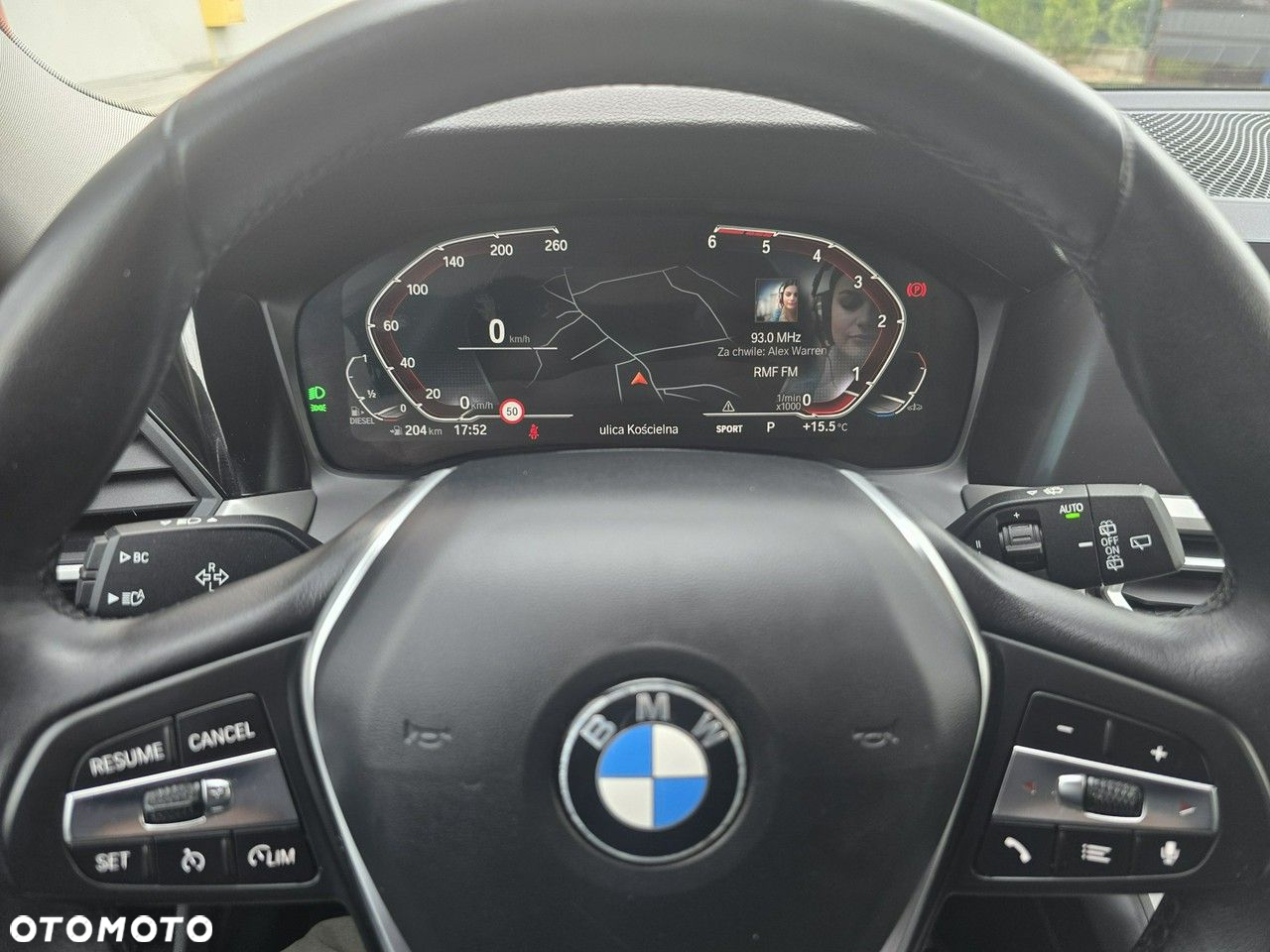 BMW Seria 3 318d Luxury Line - 25