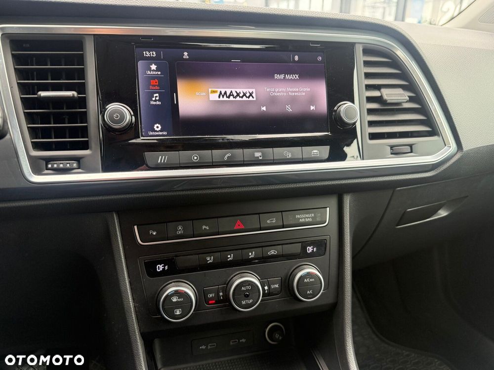 Seat Ateca - 26