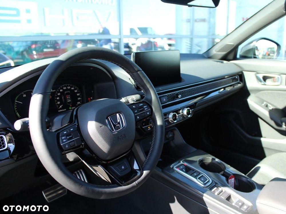 Honda Civic - 11