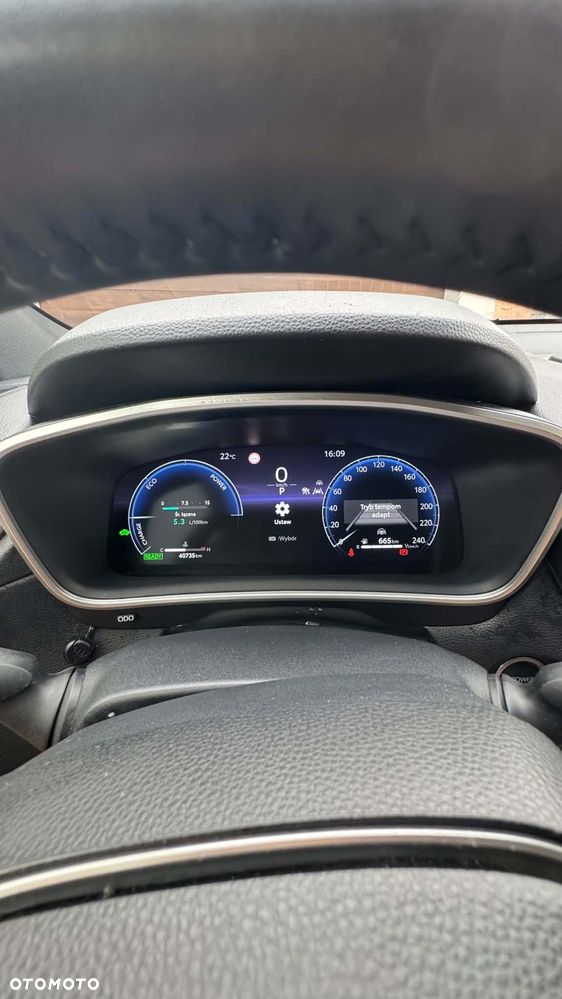 Toyota Corolla Cross 2.0 Hybrid Style - 12