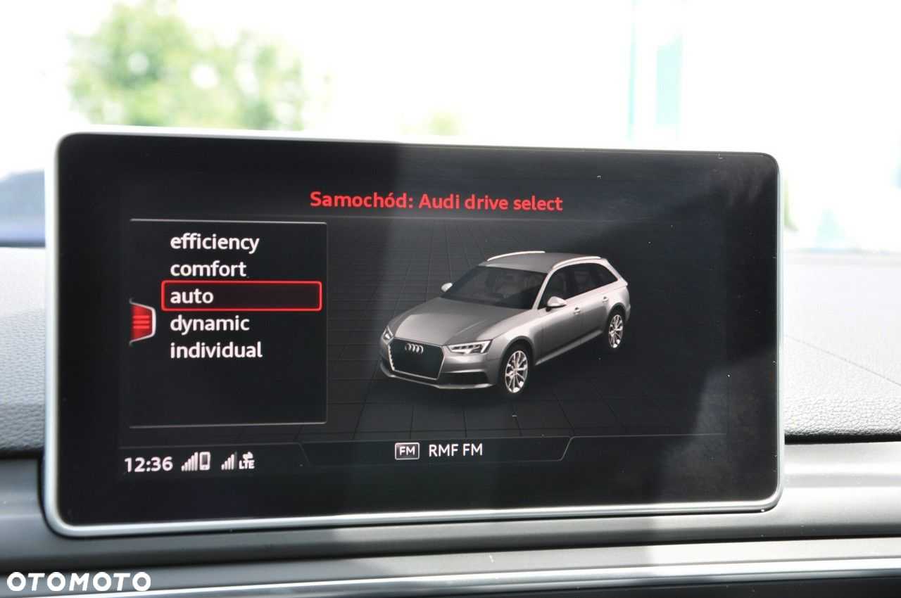 Audi A4 40 TDI S Line S tronic - 25