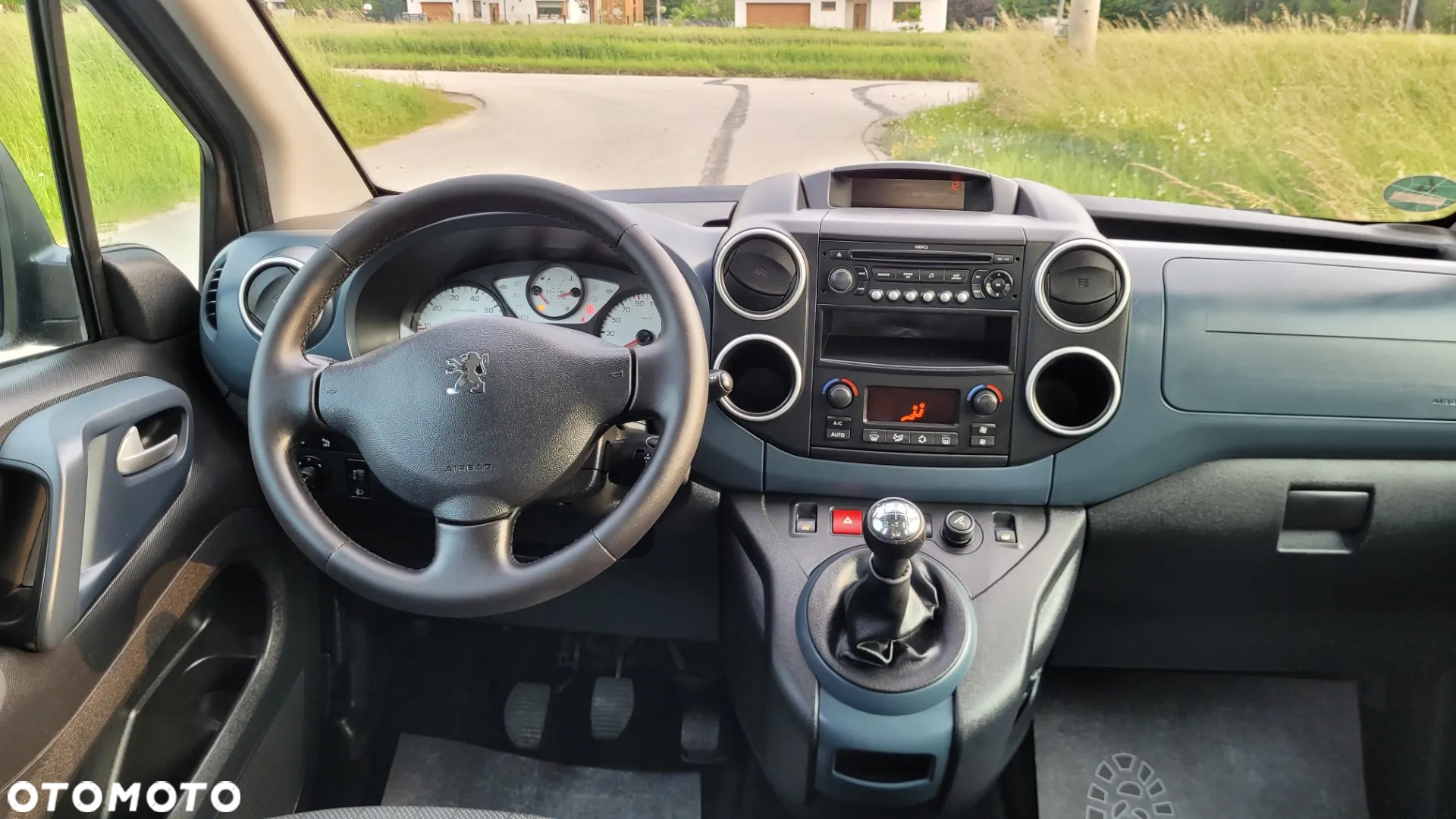 Peugeot Partner Tepee 110 Family - 18